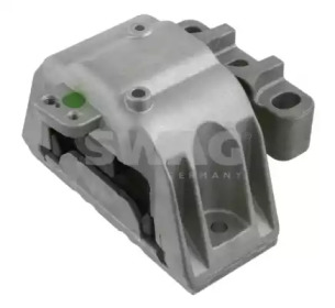 WILMINK GROUP wg1392341 -  Подвеска, двигатель